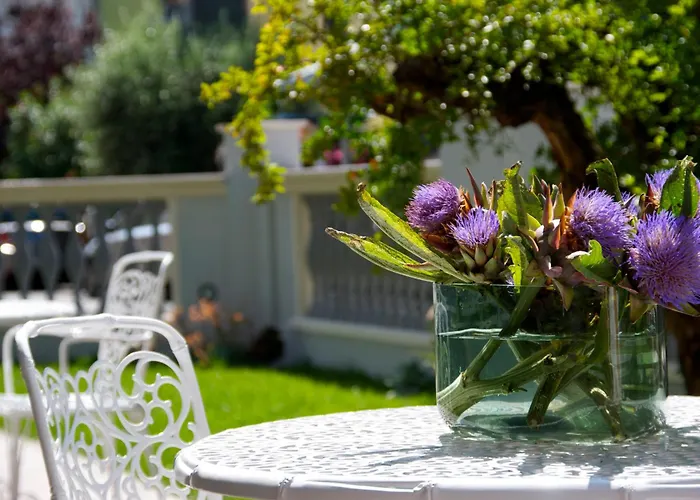 Sovrana Hotel & Spa Rimini